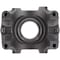 Spicer Drive Shaft End Yoke, 250-4-21-1 250-4-21-1 - alternate 2